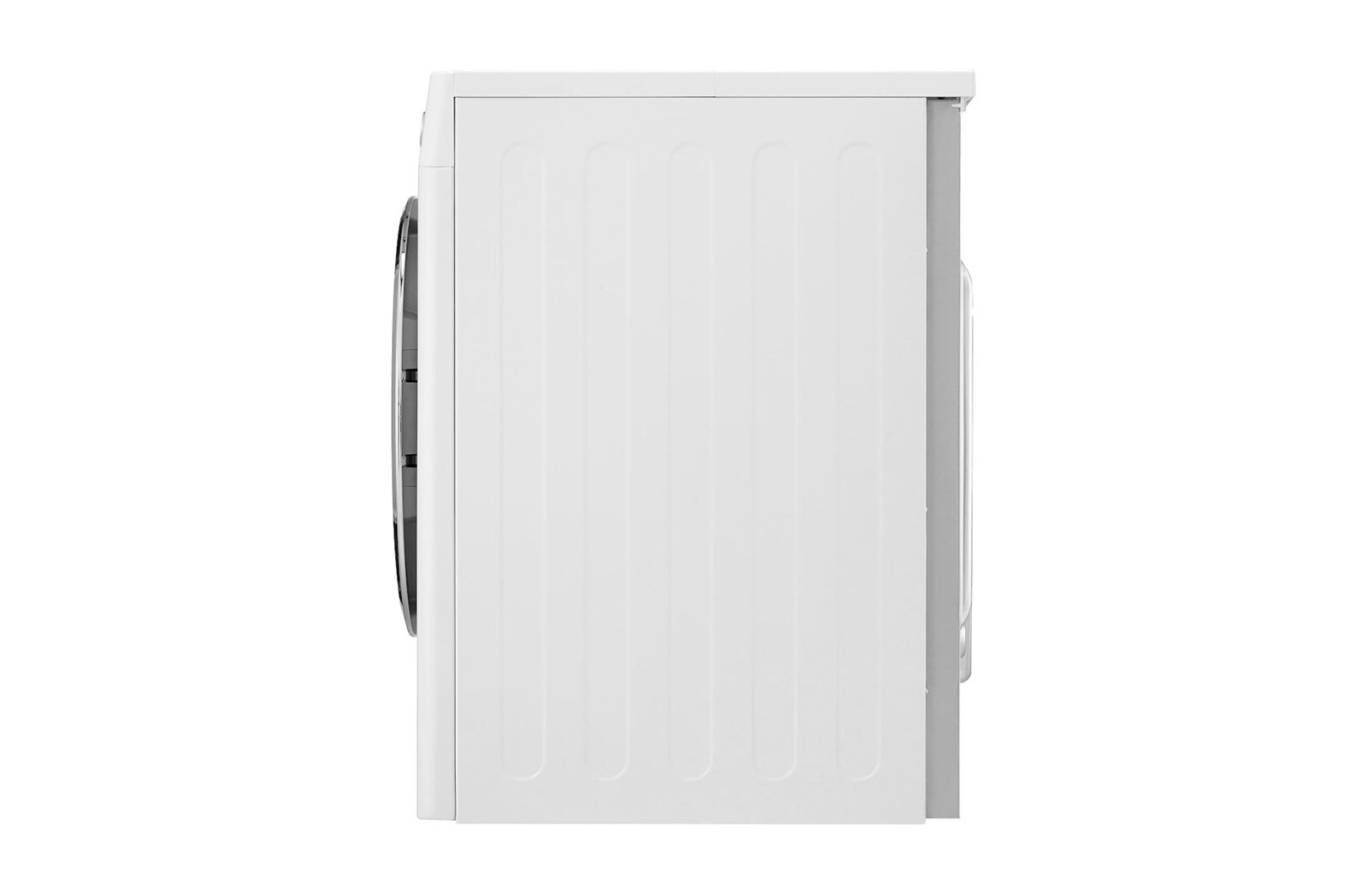 LG 9 Kg Çift İnverter Kurutucu, Kurutma sensörü, Beyaz renk, ThinQ (Wi-Fi), RC90U2AV2W