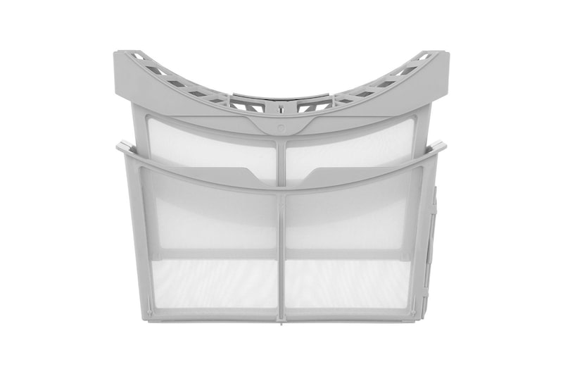 LG 9 Kg Çift İnverter Kurutucu, Kurutma sensörü, Beyaz renk, ThinQ (Wi-Fi), RC90U2AV2W