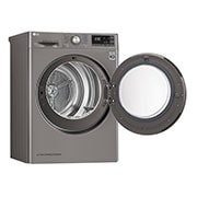 LG 9 Kg Çift İnverter Kurutucu, Kurutma sensörü, ThinQ (Wi-Fi), RC90U2EV2W