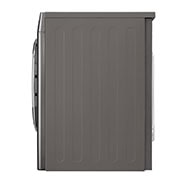LG 9 Kg Çift İnverter Kurutucu, Kurutma sensörü, ThinQ (Wi-Fi), RC90U2EV2W