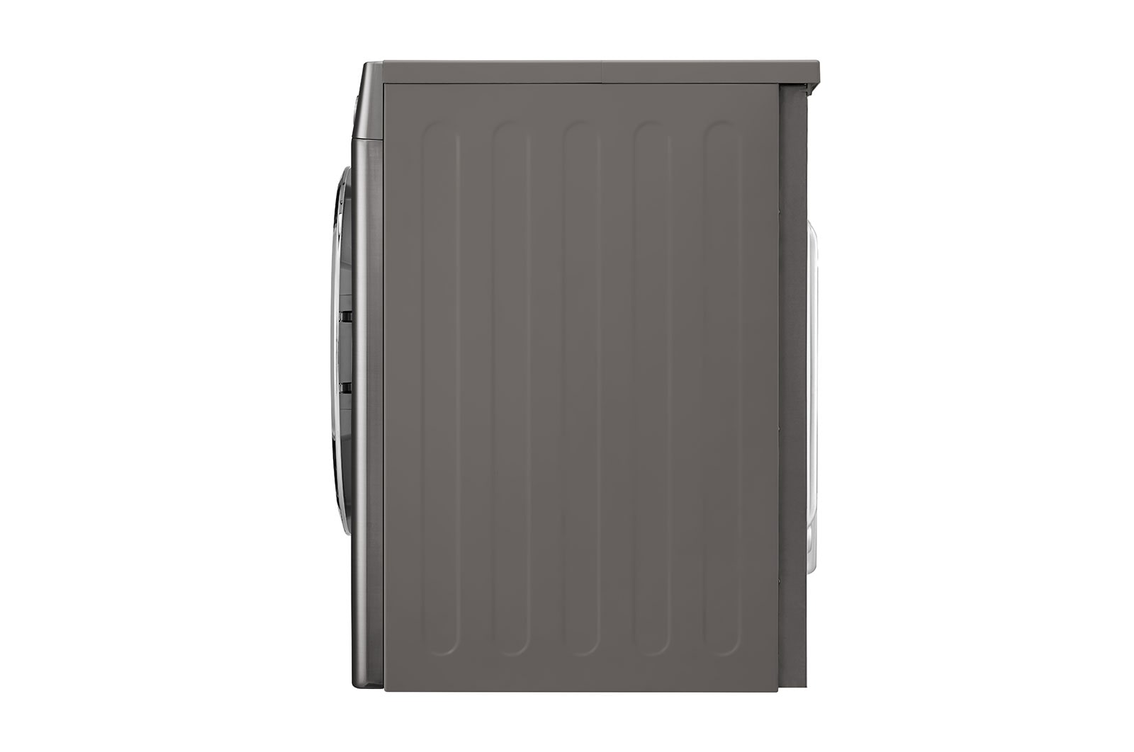LG 9 Kg Çift İnverter Kurutucu, Kurutma sensörü, ThinQ (Wi-Fi), RC90U2EV2W