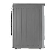 LG Kurutma Makinesi 9 Kg  Çift İnverter Kurutucu ThinQ  Wi-Fi Enerji Sınıfı  A+++(-%10) Metalik Gri, RC90V9EV2W