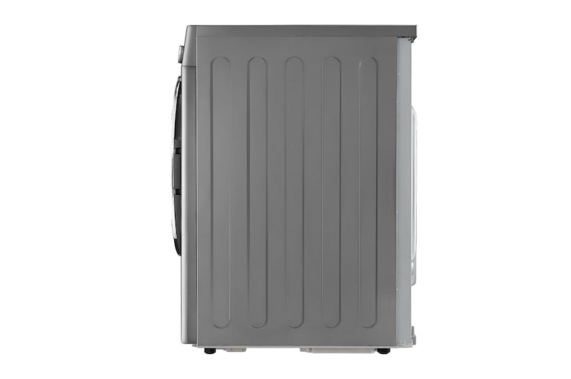 LG Kurutma Makinesi 9 Kg  Çift İnverter Kurutucu ThinQ  Wi-Fi Enerji Sınıfı  A+++(-%10) Metalik Gri, RC90V9EV2W