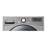 LG 17 kg + 3,5 kg LG TWINWash™ ile İki Farklı Yıkama \t\t\t, F2K2CHK2T/F70E1UDNK1