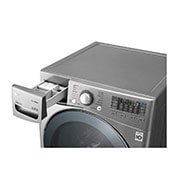 LG 17 kg + 3,5 kg LG TWINWash™ ile İki Farklı Yıkama \t\t\t, F2K2CHK2T/F70E1UDNK1