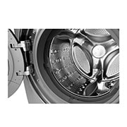 LG 17 kg + 3,5 kg LG TWINWash™ ile İki Farklı Yıkama \t\t\t, F2K2CHK2T/F70E1UDNK1