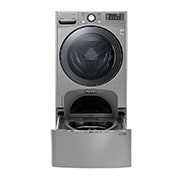 LG 17 kg + 3,5 kg LG TWINWash™ ile İki Farklı Yıkama \t\t\t, F2K2CHK2T/F70E1UDNK1