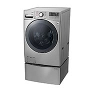 LG 17 kg + 3,5 kg LG TWINWash™ ile İki Farklı Yıkama \t\t\t, F2K2CHK2T/F70E1UDNK1