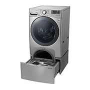 LG 17 kg + 3,5 kg LG TWINWash™ ile İki Farklı Yıkama \t\t\t, F2K2CHK2T/F70E1UDNK1