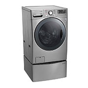 LG 17 kg + 3,5 kg LG TWINWash™ ile İki Farklı Yıkama \t\t\t, F2K2CHK2T/F70E1UDNK1
