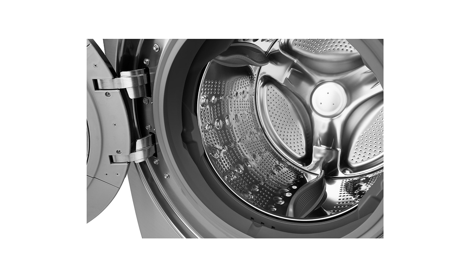 LG 17 kg + 3,5 kg LG TWINWash™ ile İki Farklı Yıkama \t\t\t, F2K2CHK2T/F70E1UDNK1