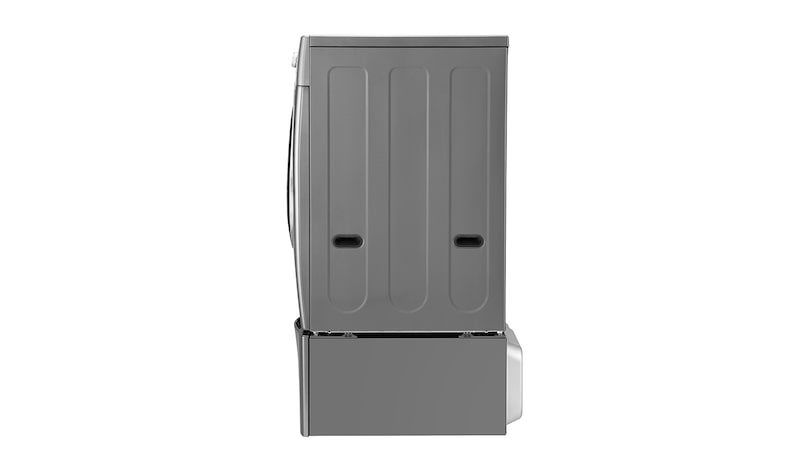 LG 17 kg + 3,5 kg LG TWINWash™ ile İki Farklı Yıkama \t\t\t, F2K2CHK2T/F70E1UDNK1