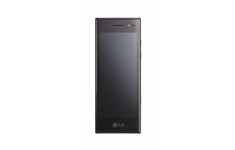  Chocolate BL40 için önden görünüm