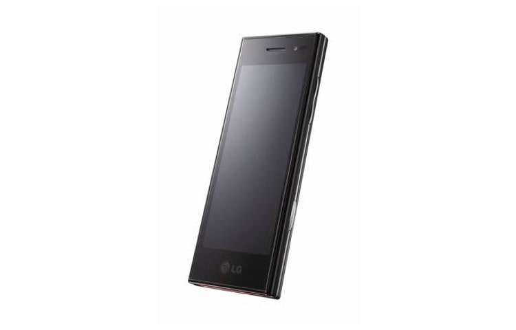 LG , Chocolate BL40
