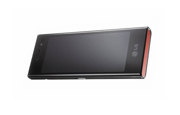 LG , Chocolate BL40