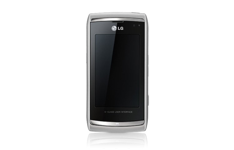  GC900 için önden görünüm