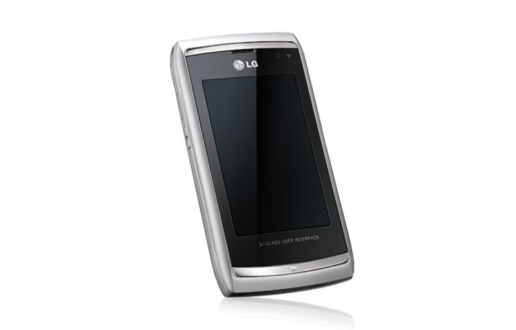 LG , GC900