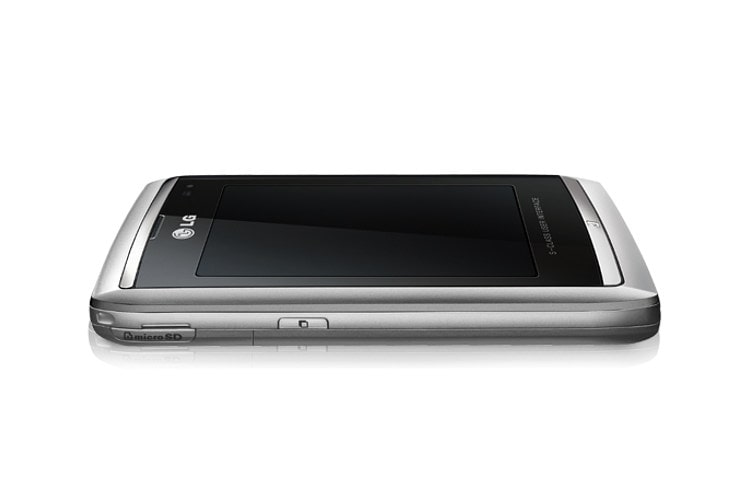 LG , GC900