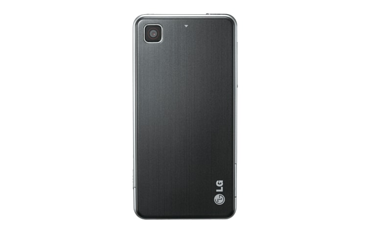 LG , GD510