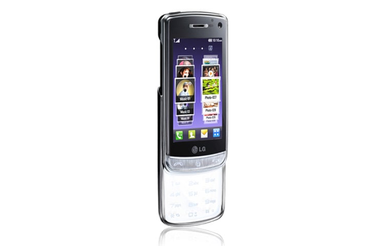 LG , GD900