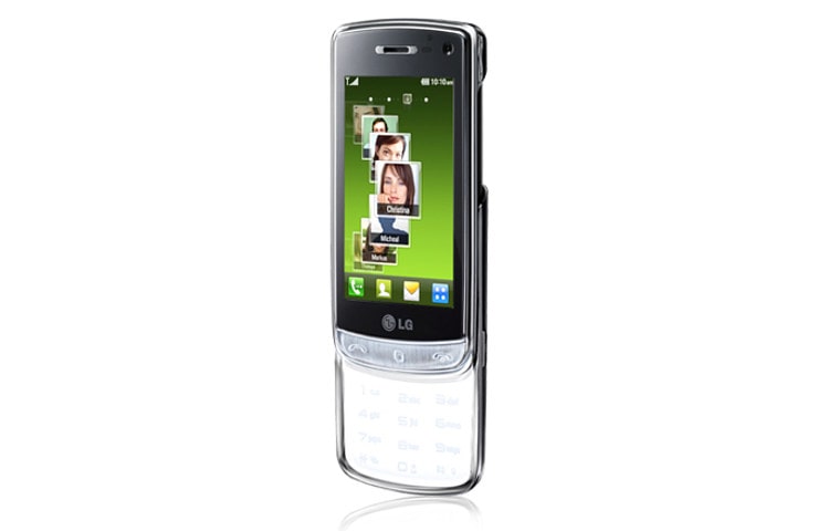 LG , GD900