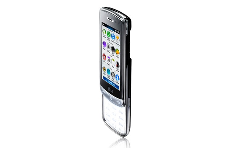 LG , GD900