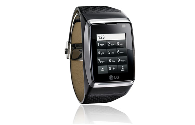 LG , GD910