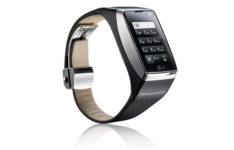 LG , GD910