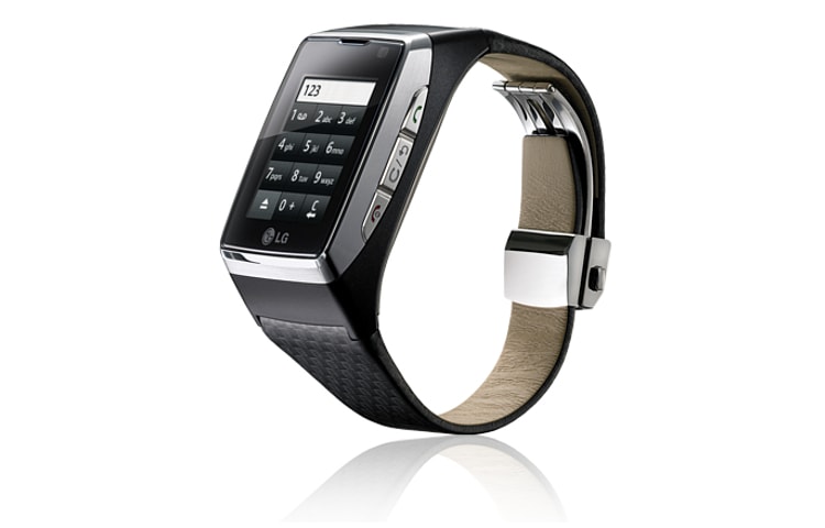 LG , GD910