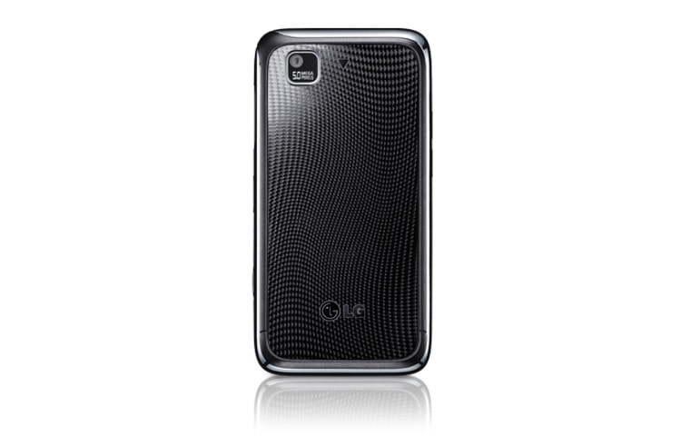 LG , GM735