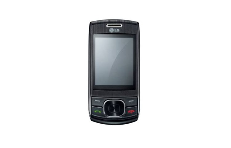  GU230 için önden görünüm