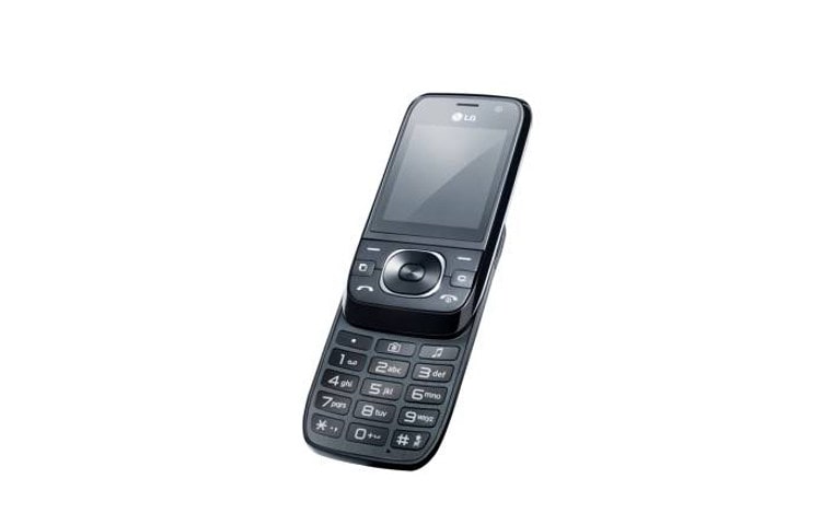 LG , GU285