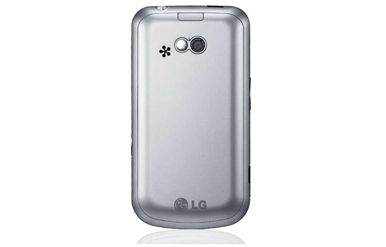 LG , GW300