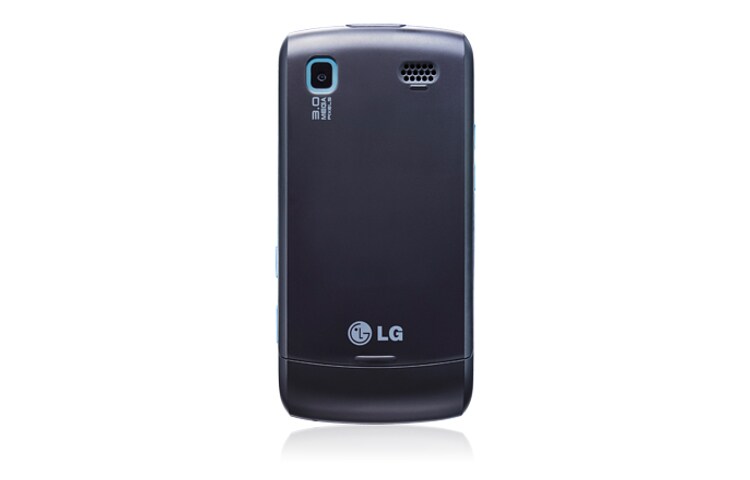 LG , GW525