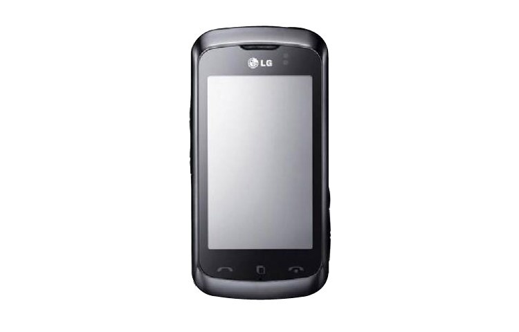 LG , KM555