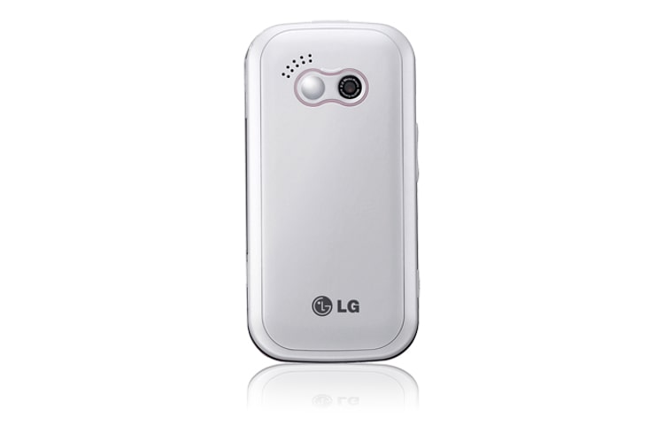 LG , KS360
