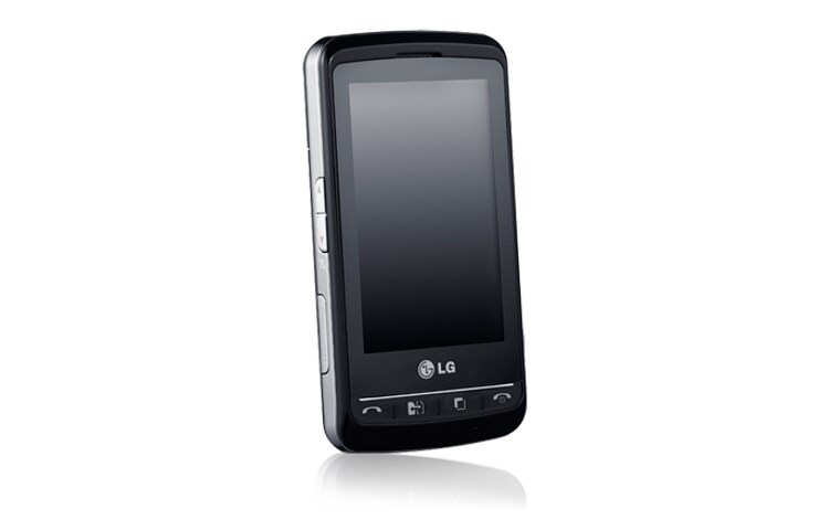 LG , KS660