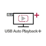 USB Otomatik Oynatma Plus1