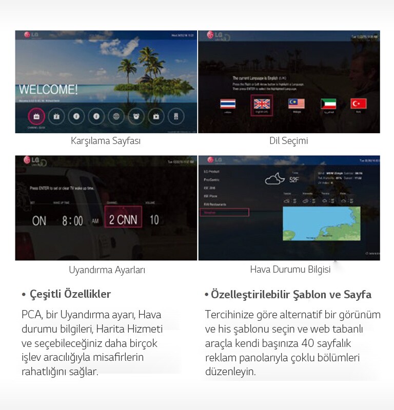 Pro:Centric Sunucu Uygulaması<br>1