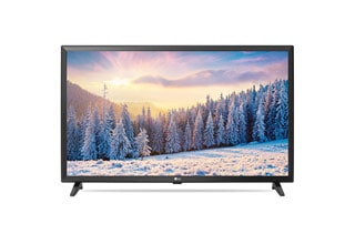 32&#34; TV Bilgi Ekranı 32LV340C için önden görünüm