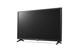 LG 32" TV Bilgi Ekranı, 32LV340C