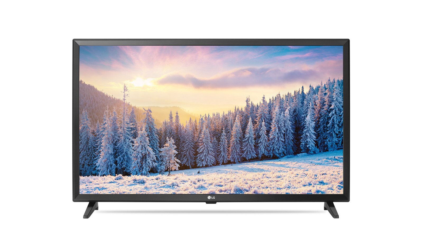 32&#34; TV Bilgi Ekranı 32LV340C için önden görünüm