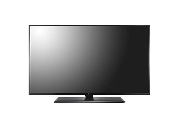 LG 32" 300 nit FHD Pro:Centric Otel TV, 32LX761H