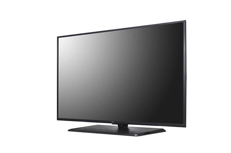 LG 32" 300 nit FHD Pro:Centric Otel TV, 32LX761H