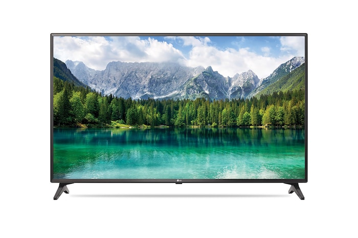 önden görünüm | 43LV340C