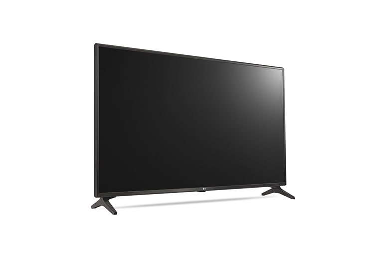 LG 43" TV Bilgi Ekranı, 43LV340C