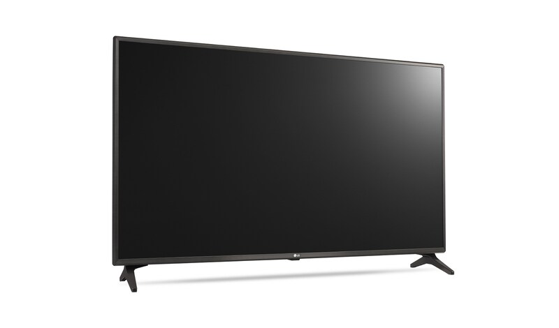 LG 43" TV Bilgi Ekranı, 43LV340C
