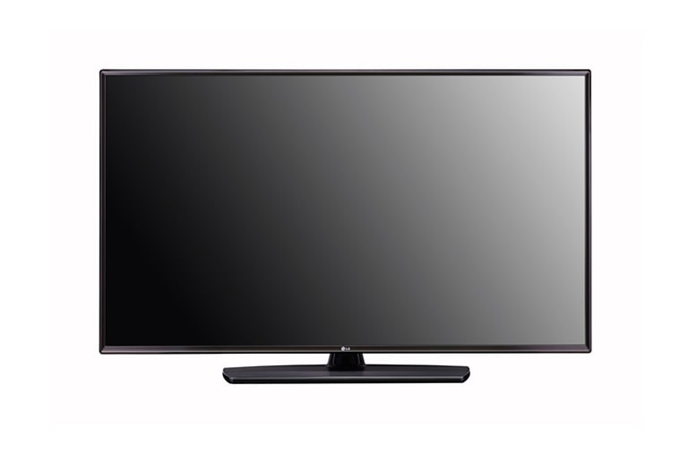 LG 43" Pro:Centric Otel TV, 43LV761H