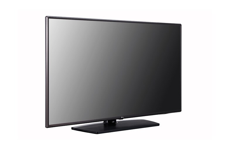 LG 43" Pro:Centric Otel TV, 43LV761H