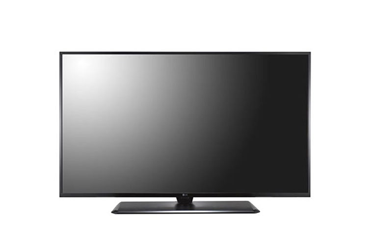 LG 43" 300 nit FHD Pro:Centric Otel TV, 43LX761H